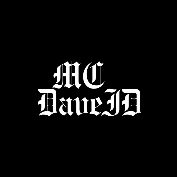 MC DaveID 